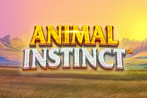 Playtech : Animal Instinct - GECKO158