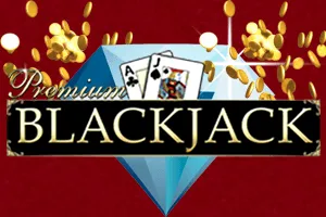 Playtech : Premium Blackjack 2.0 - GECKO158