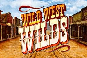 Playtech : Wild West Wilds! - GECKO158