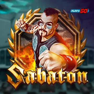 Sabaton - GECKO158