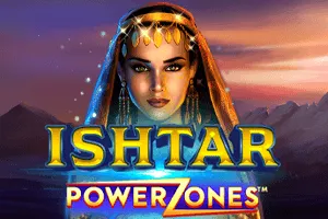 Playtech : Ishtar - GECKO158