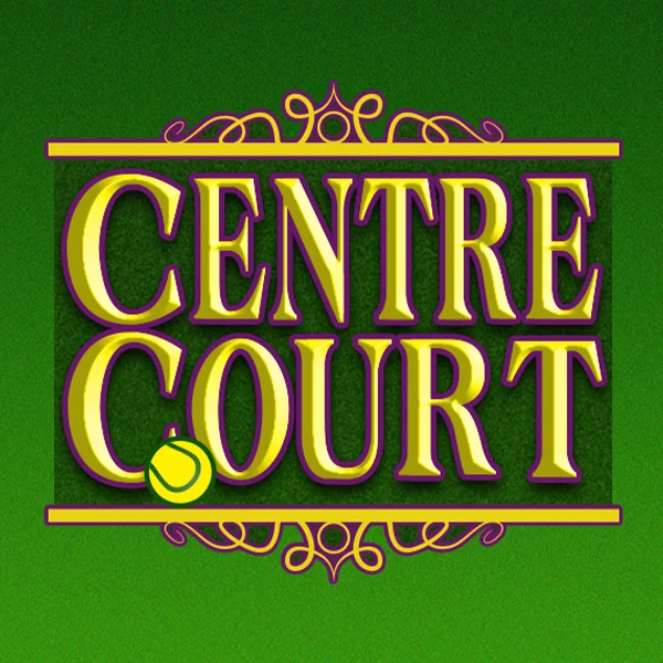 Microgaming : Centre Court - GECKO158