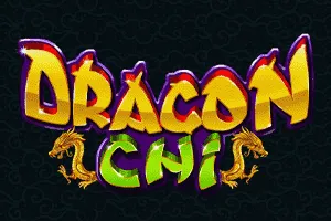 Playtech : Dragon Chi - GECKO158