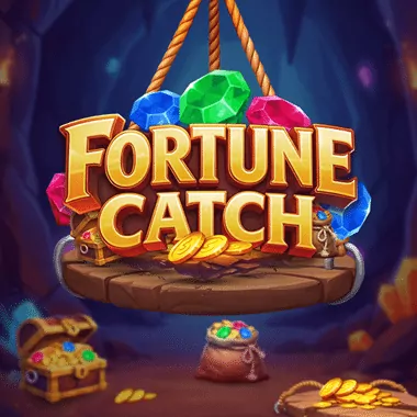 SmartSoft : Fortune Catch - GECKO158