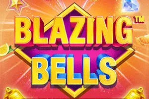 Playtech : Blazing Bells - GECKO158