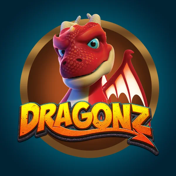 Microgaming : Dragonz - GECKO158