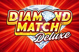 Playtech : Diamond Match Deluxe - GECKO158