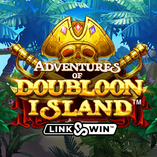 Microgaming : Adventures Of Doubloon Island - GECKO158