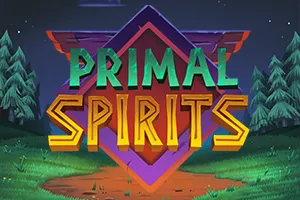 Playtech : Primal Spirits - GECKO158