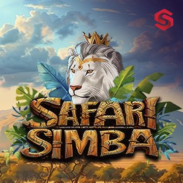 SmartSoft : Safari Simba - GECKO158