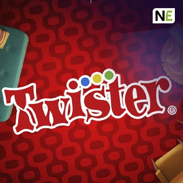 NetEnt : Twister - GECKO158