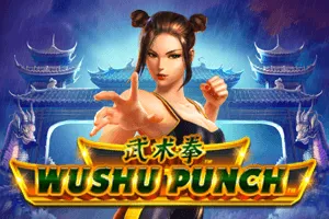 Playtech : Wushu Punch - GECKO158