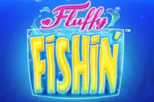 Playtech : Fluffy Fishin’ - GECKO158