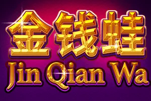 Playtech : Jin Qian Wa - GECKO158