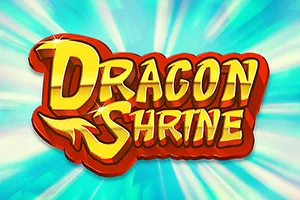 Playtech : POP Dragon Shrine (Quickspin) - GECKO158