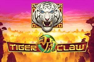 Playtech : Tiger Claw - GECKO158